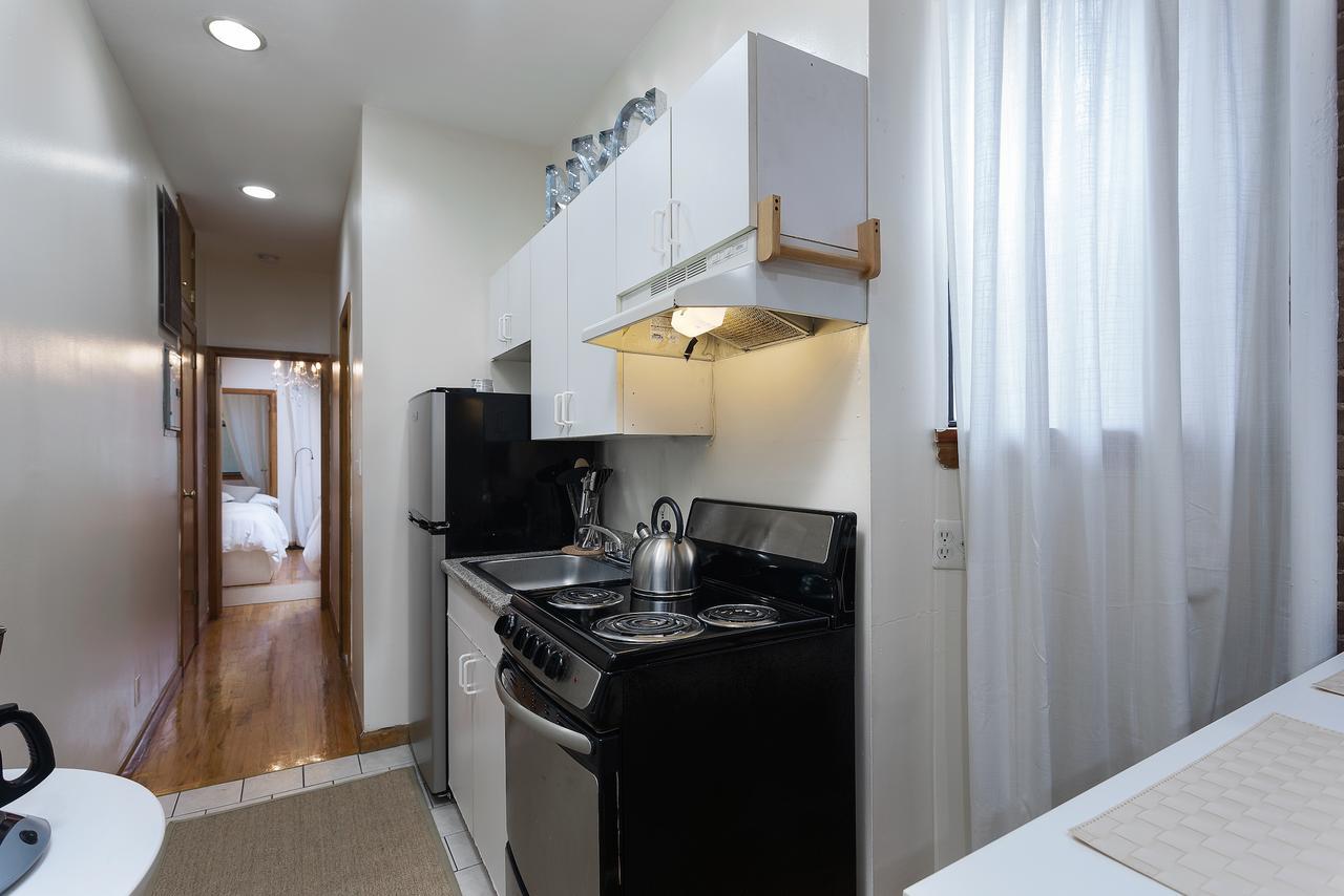 Times Square Highline Two Bedroom Apartment *