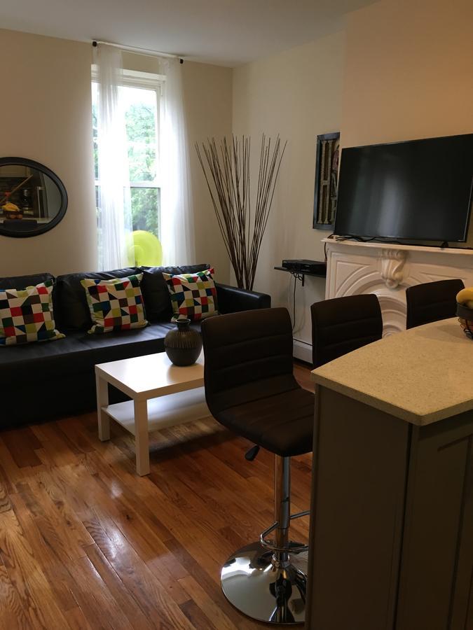 Modern Living I Apartment *