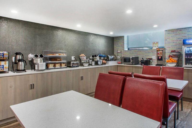 Hotel Verve Nova York