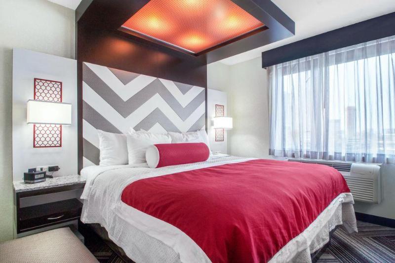 Verve 3* Nova York