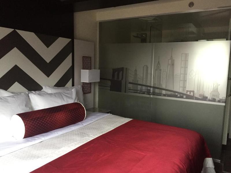 Hotel Verve