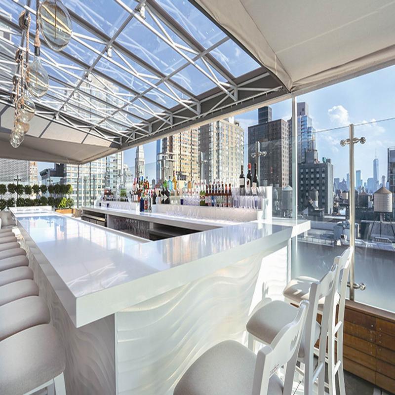 Hotel Hayden New York