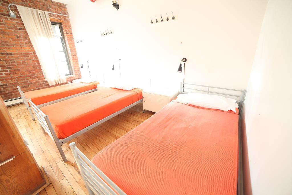Albergue Loft *