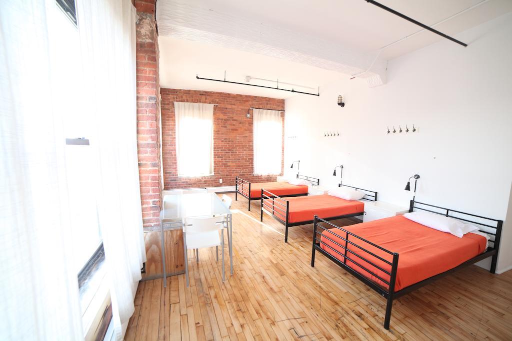 Albergue Loft