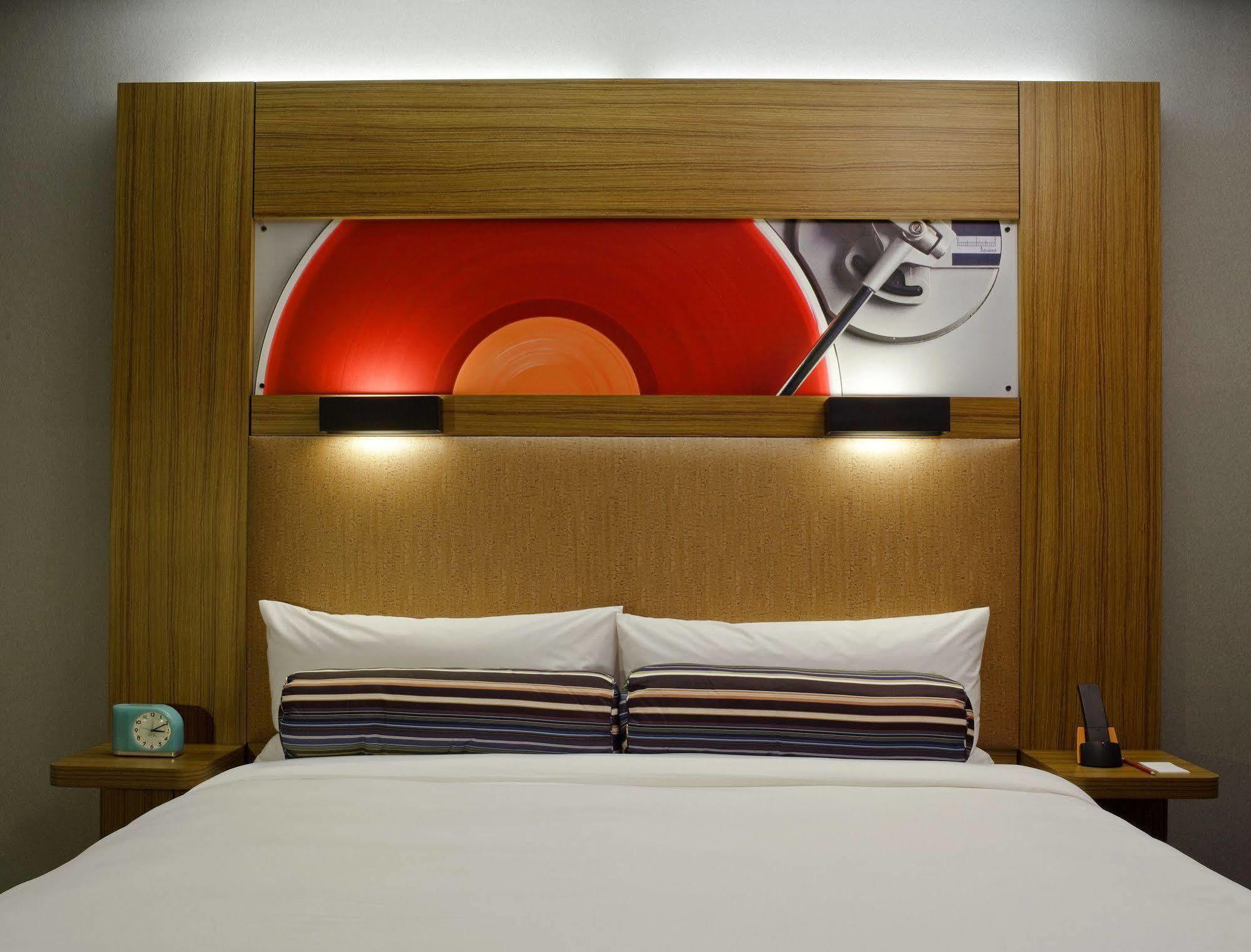 Aloft Harlem 4* Nova York