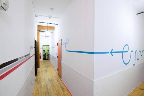 Loft * Nova York