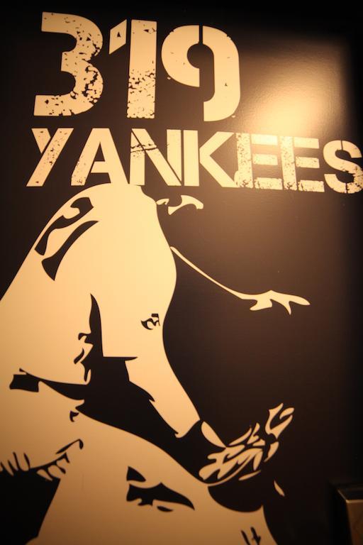 Loft Nova York