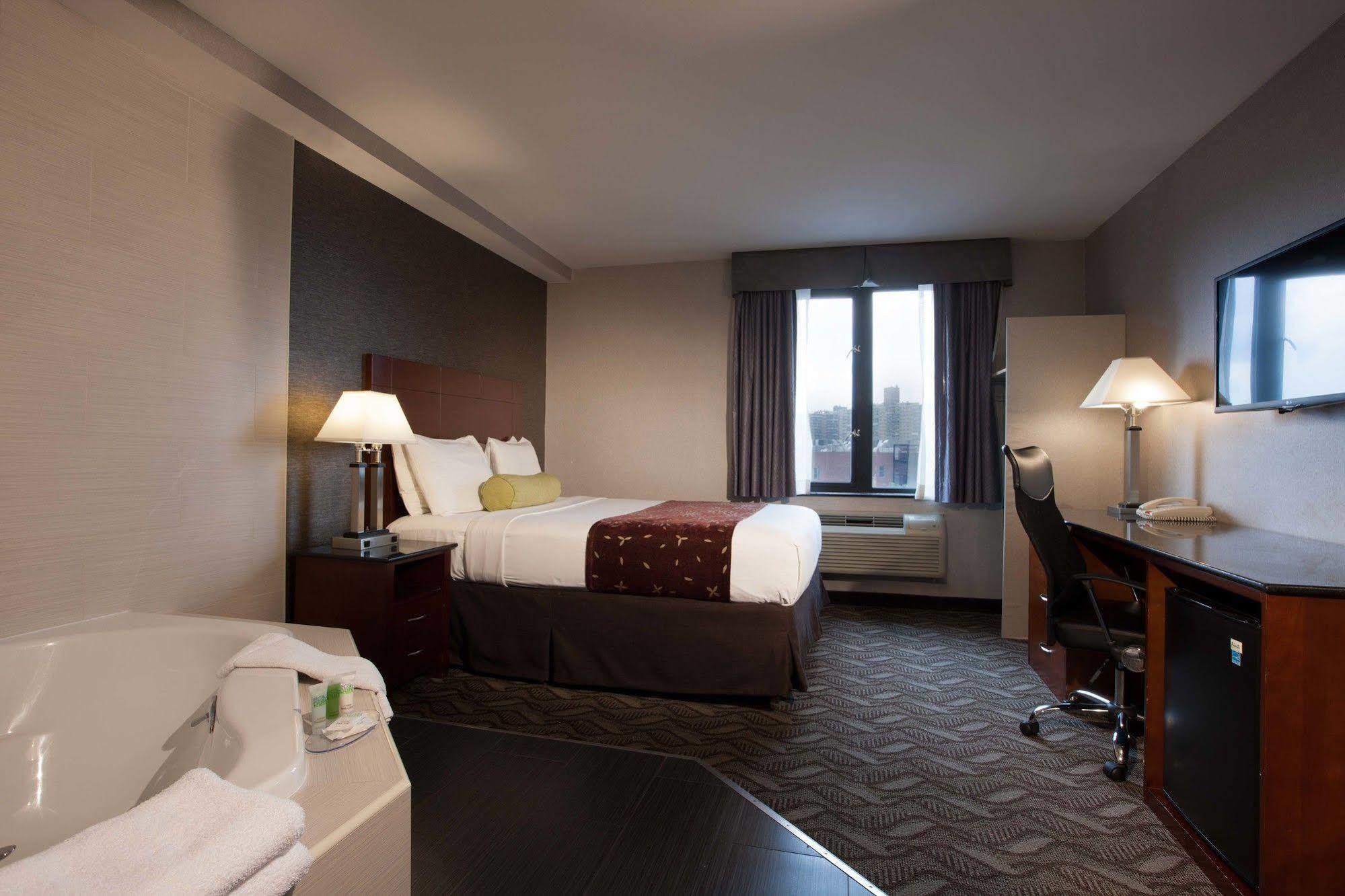 Hotel Sumner 3*