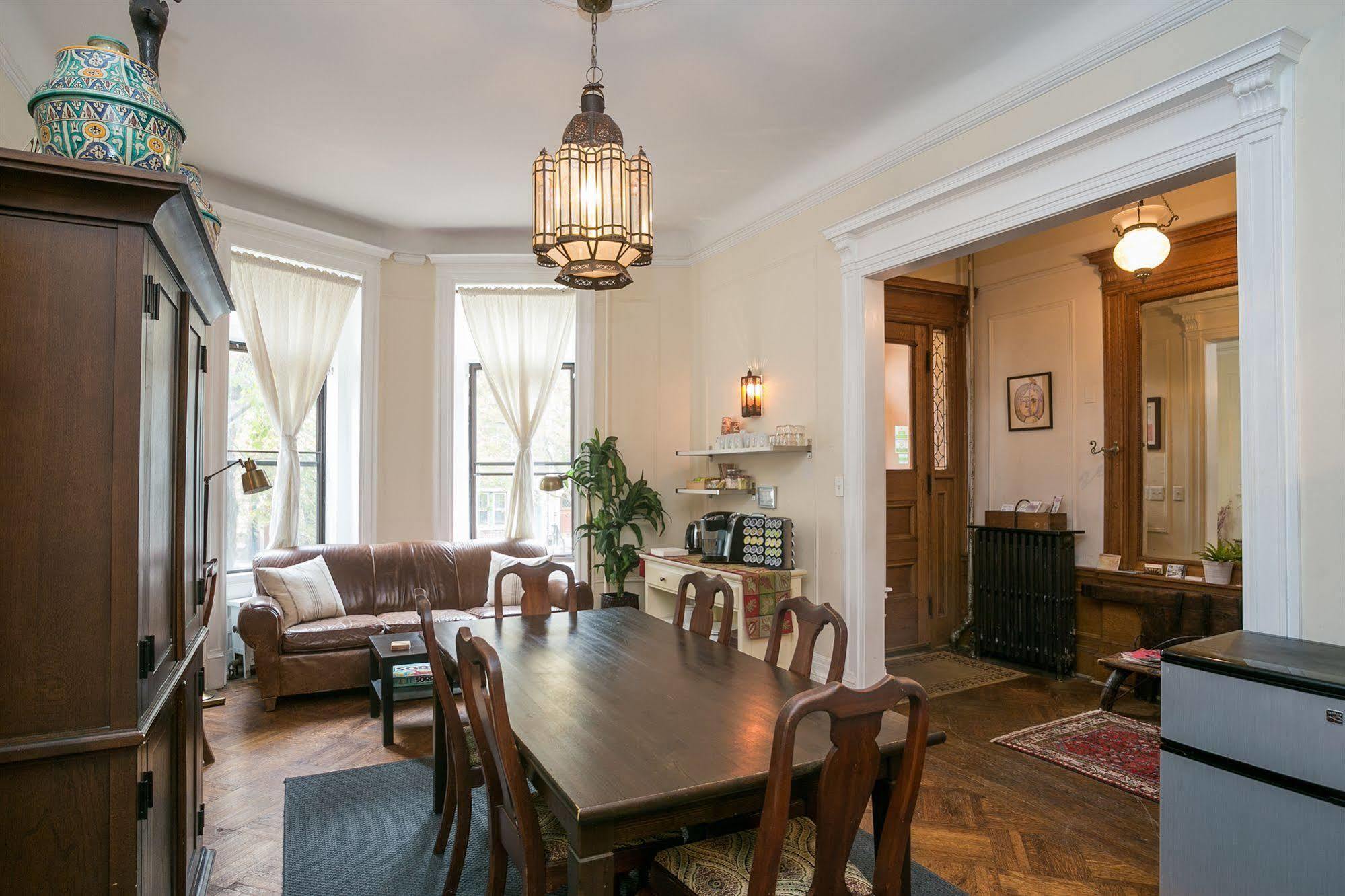 Lefferts Manor 3* New York