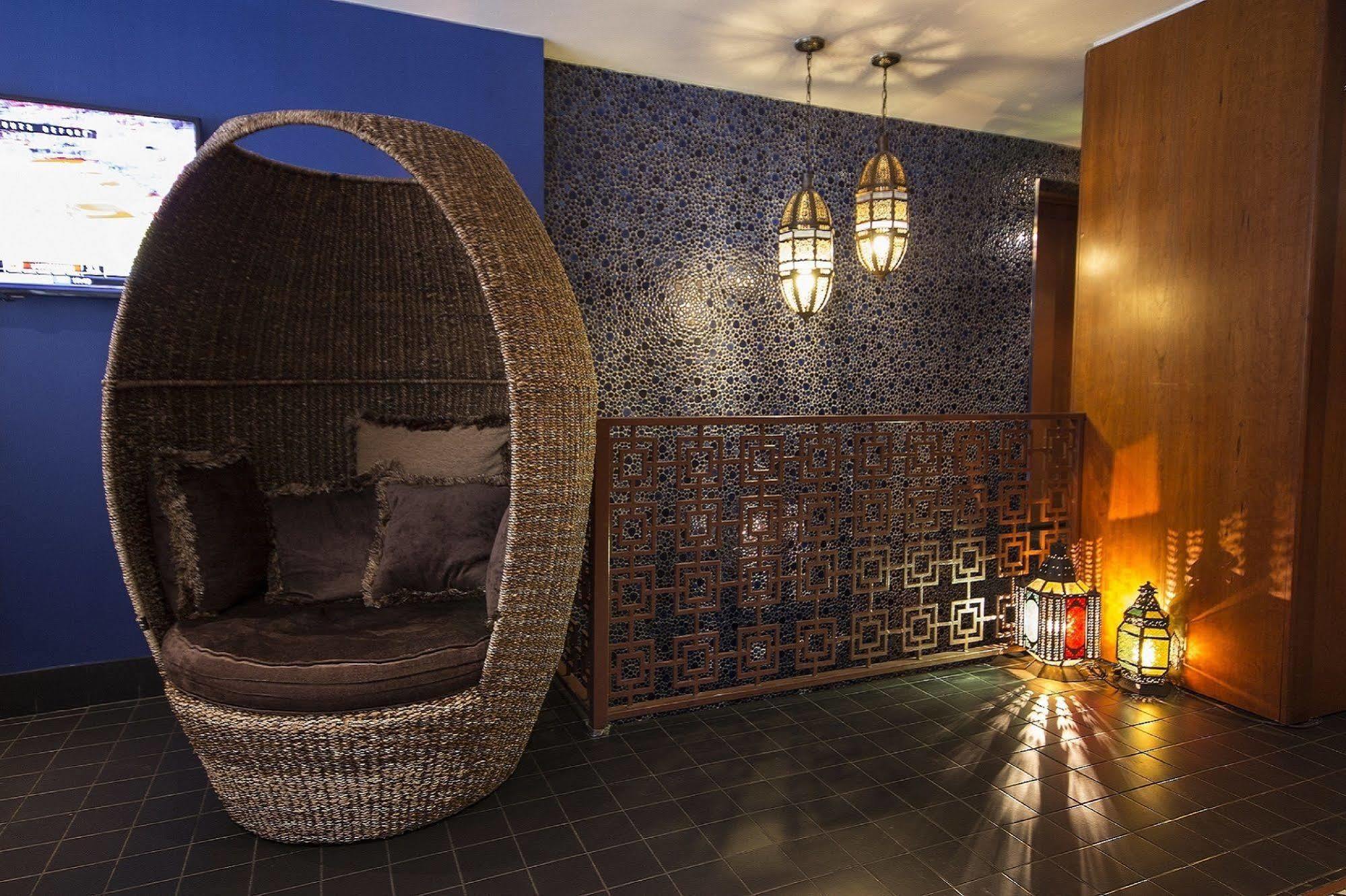 Marrakech On Broadway Hotel New York