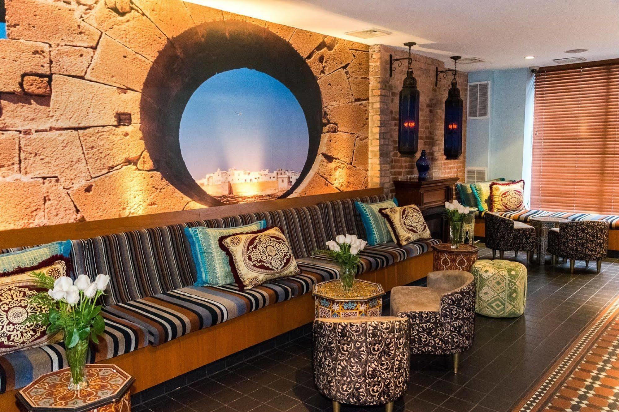Hotel Marrakech On Broadway