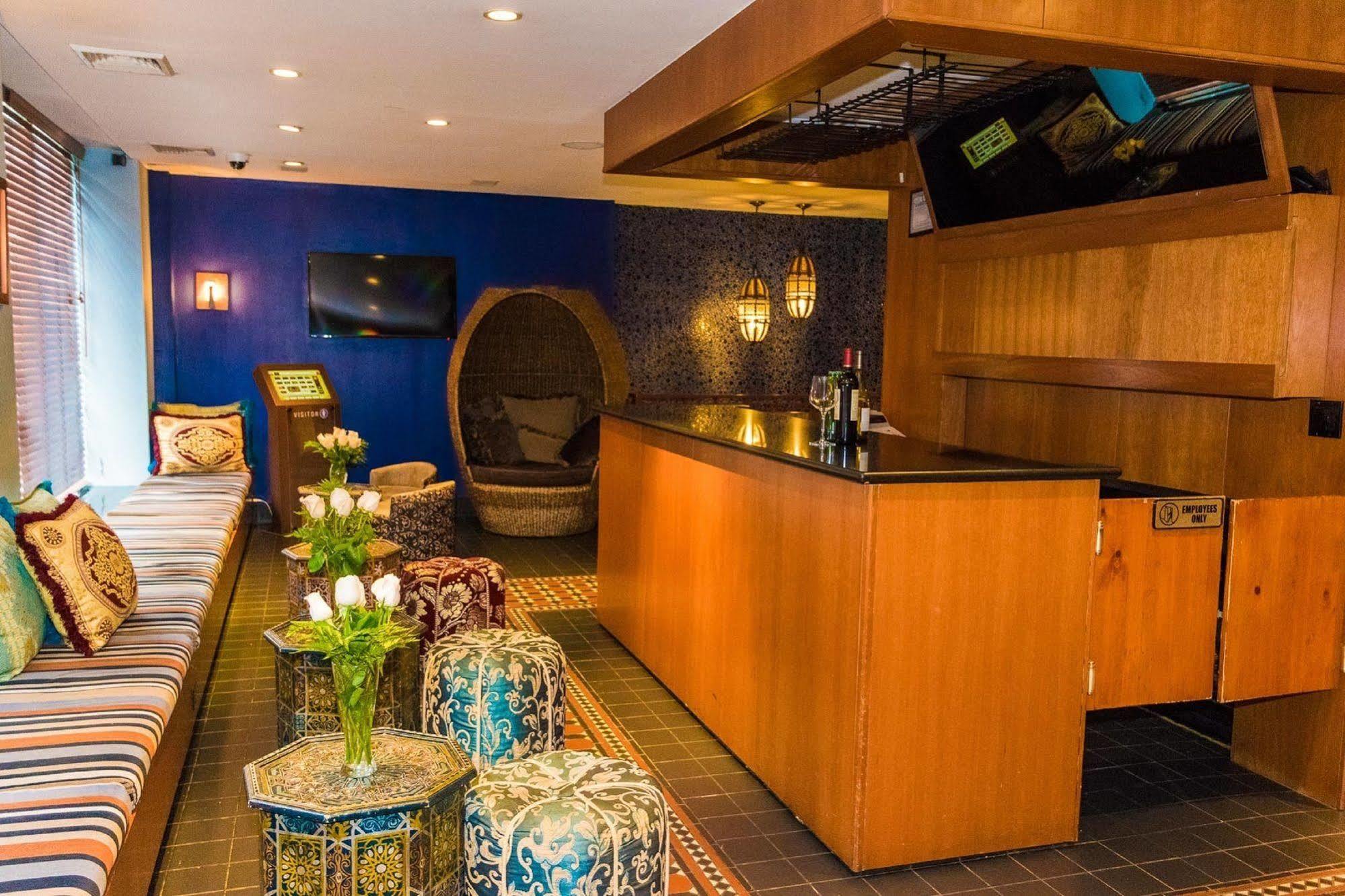 Marrakech On Broadway 3*