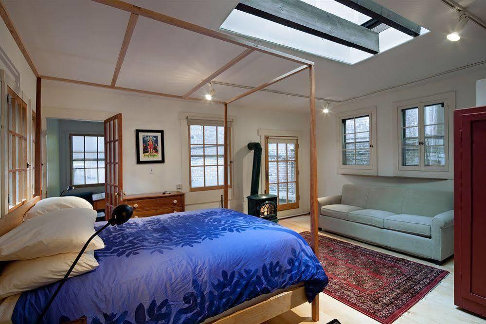 Bed & Breakfast The Canal Park
