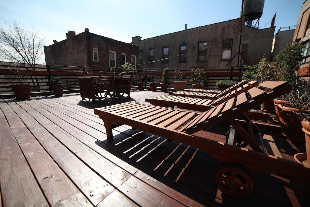 Loft Nova York