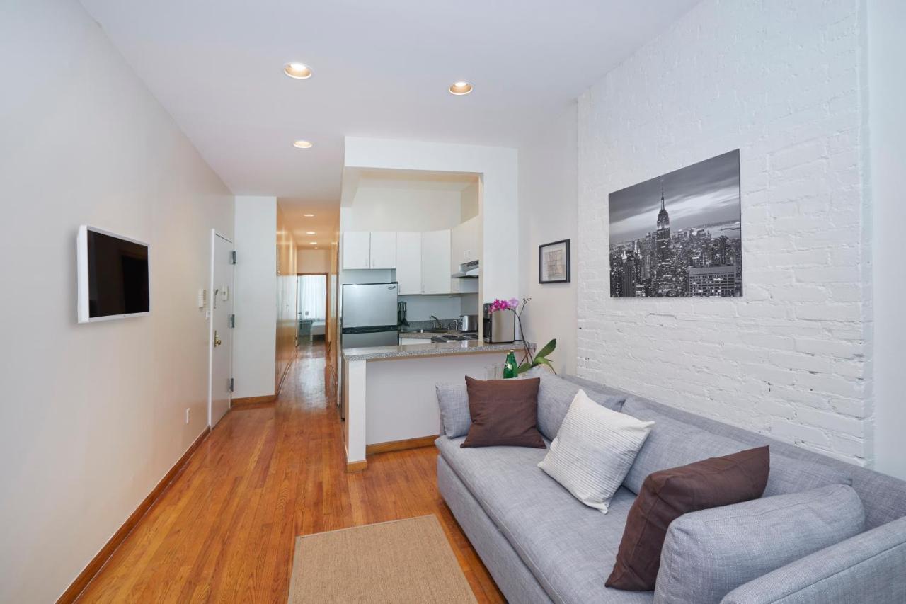 Times Square Highline Two Bedroom Apartment *