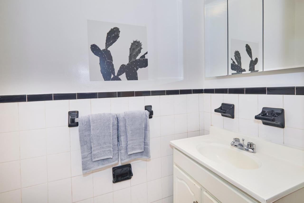 Apartment Times Square Highline Two Bedroom