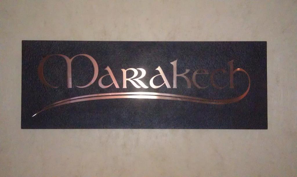 Hotel Marrakech On Broadway New York