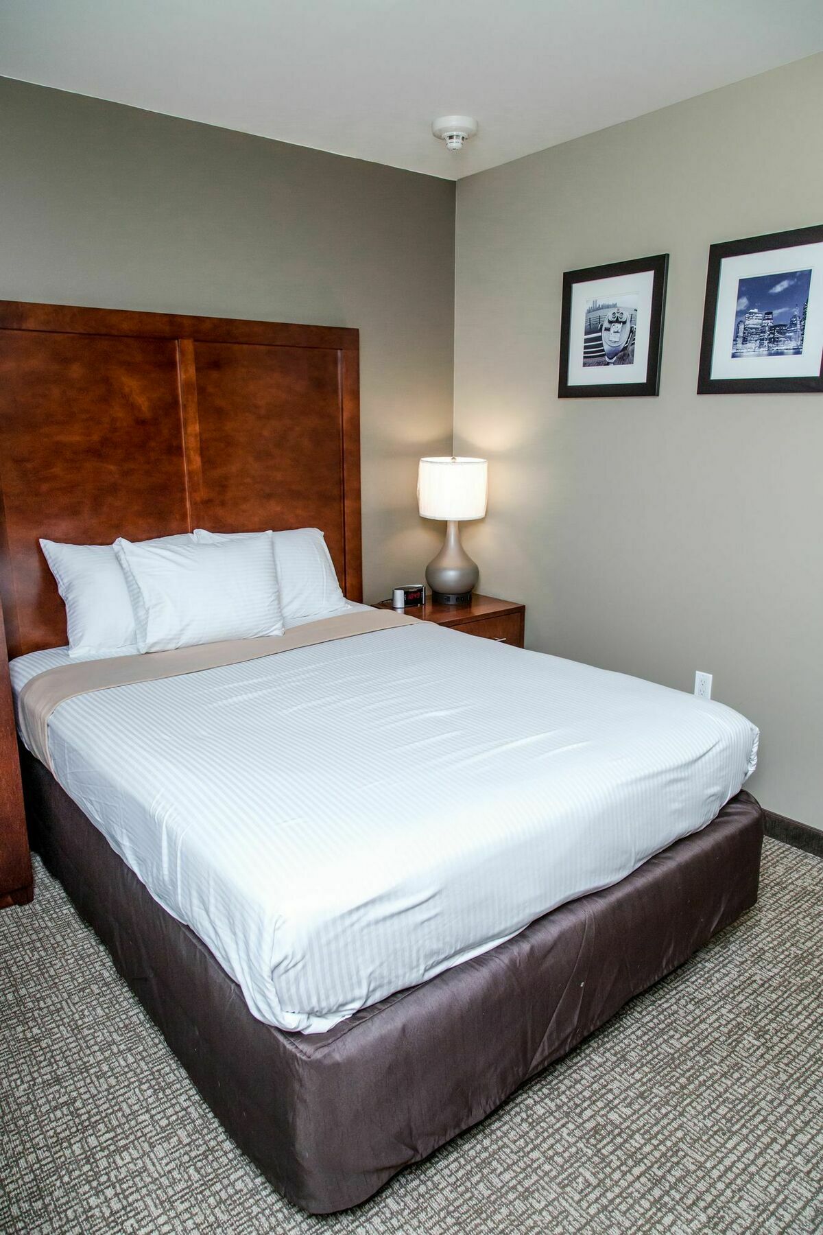 Hotel Metropolitan Hotel New York