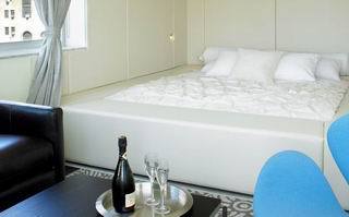 Nu 4* New York