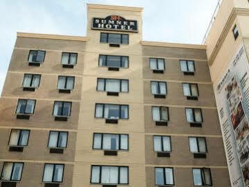 Sumner Hotel