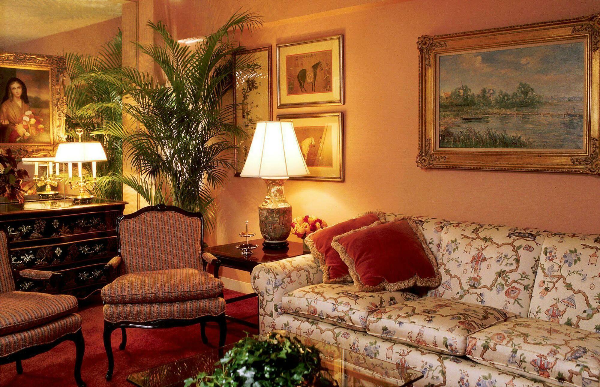 Park Lane Hotel New York