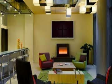 Hotel Aloft Harlem Nova York