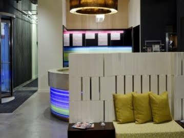 Aloft Harlem 4* Nova York