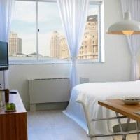 Hotel Nu New York