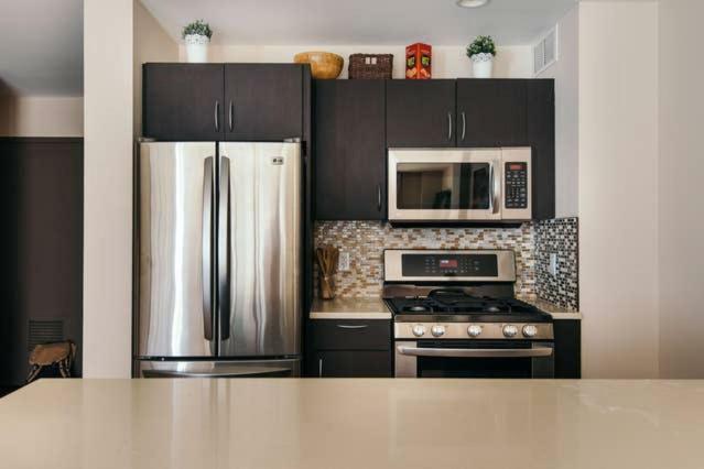 Stunning 1 Bedroom In Dumbo, Brooklyn * New York