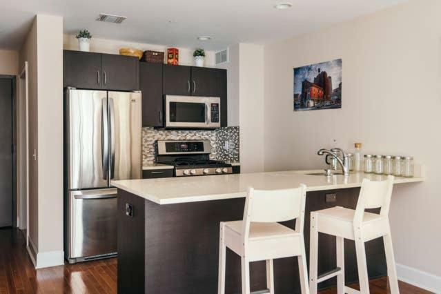 Stunning 1 Bedroom In Dumbo, Brooklyn New York