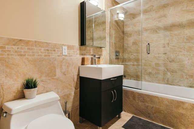 Stunning 1 Bedroom In Dumbo, Brooklyn * New York