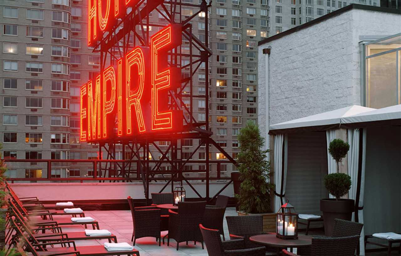 The Empire 4* Nova York