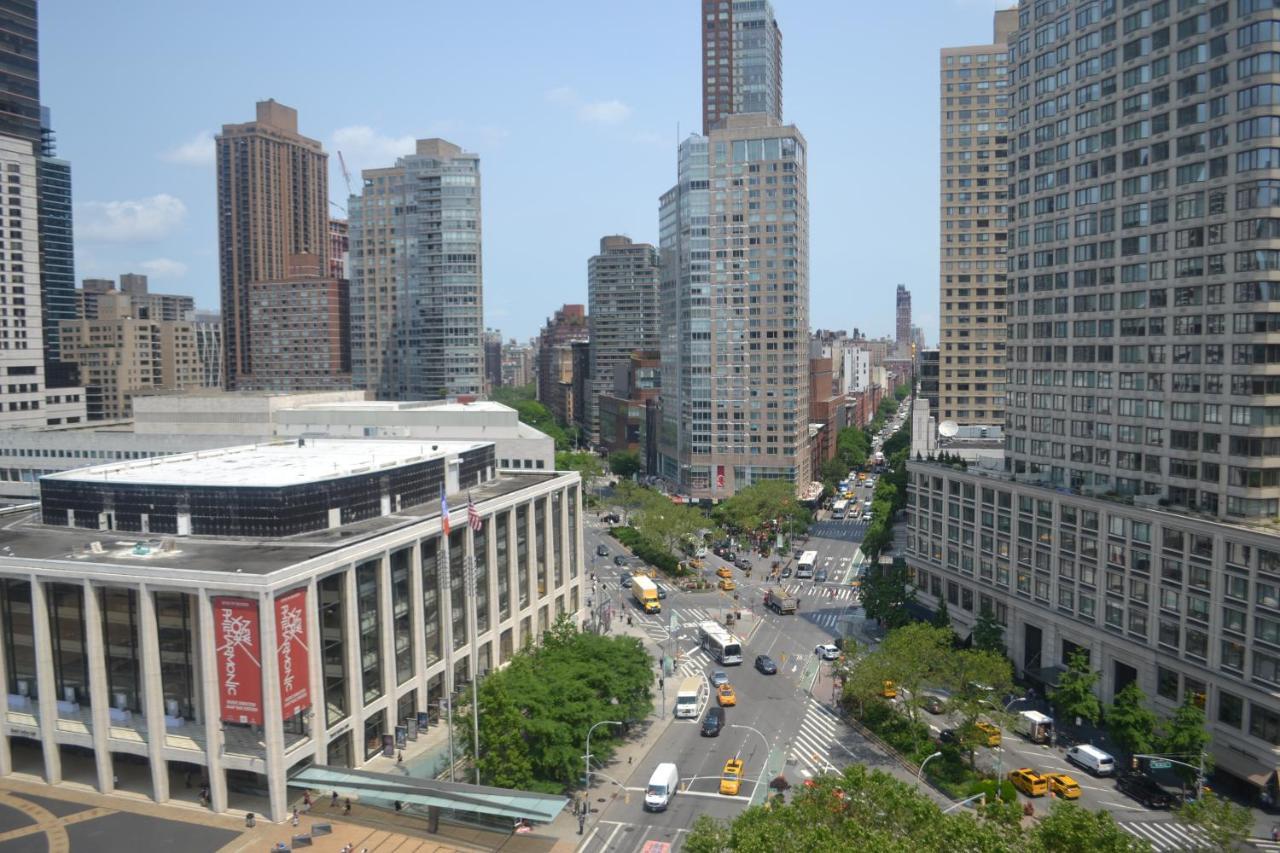 The Empire Hotel Nova York