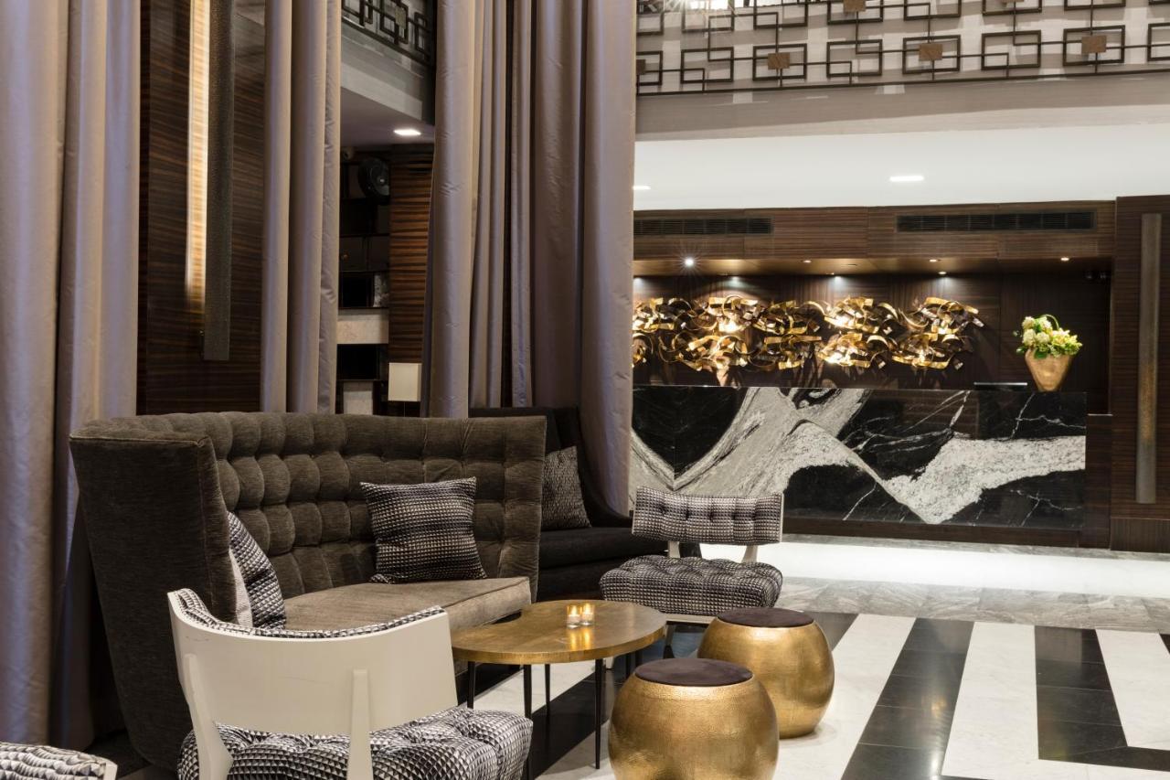 The Empire 4* Nova York