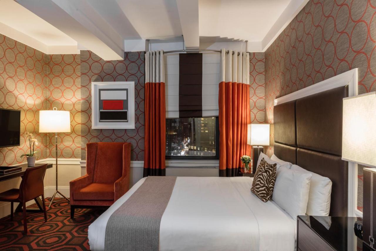 The Empire 4* Nova York