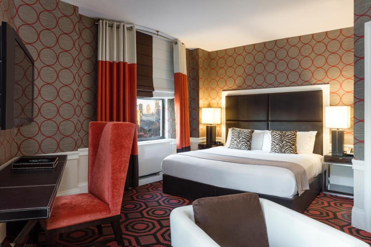 Hotel The Empire Nova York