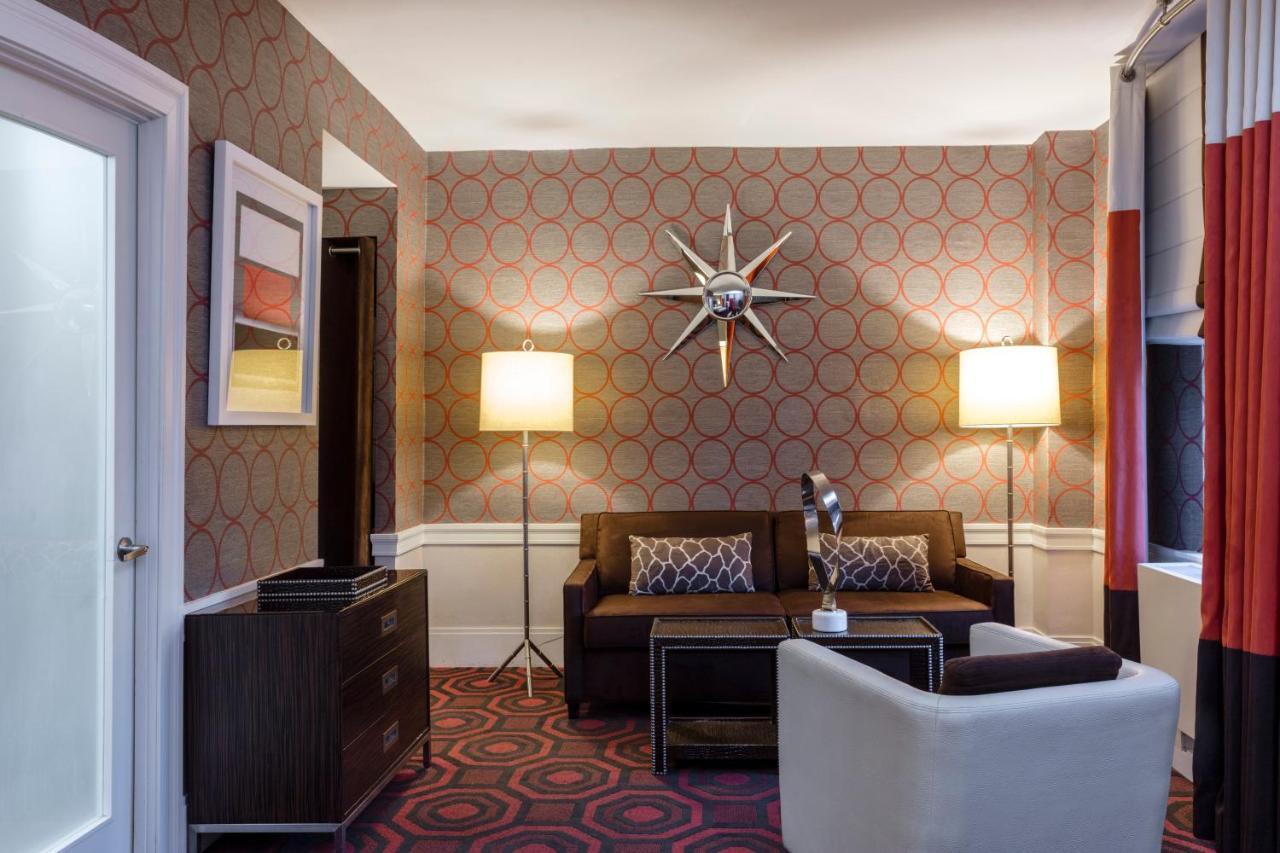 The Empire Hotel Nova York