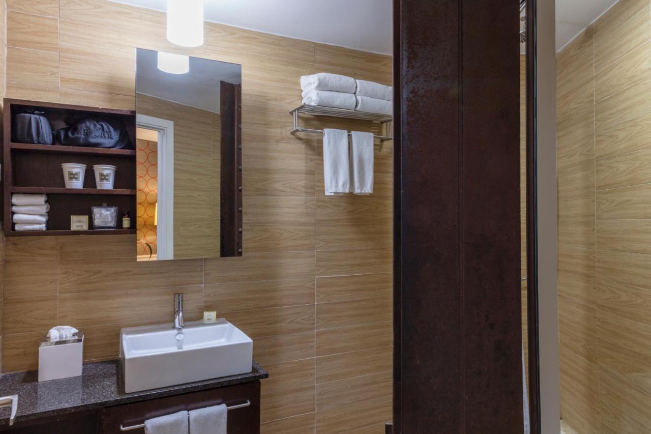 Hotel The Empire Nova York