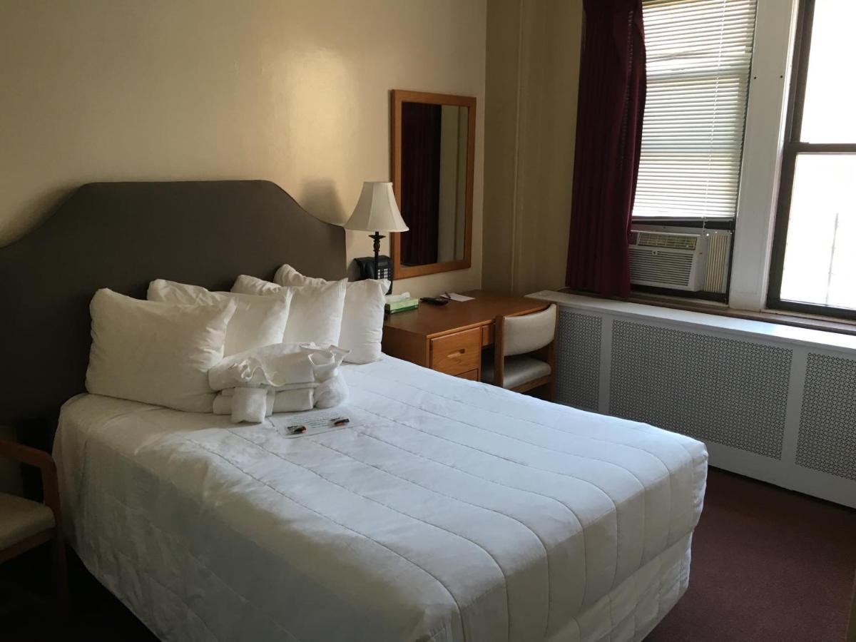 Leo House 3* New York