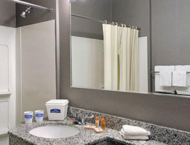 Hotel Yankee Stadium Nova York