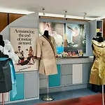 Twa Hotel At Jfk Airport