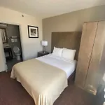 Hotel The Villa