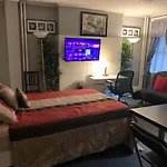 The Kingdom Suites