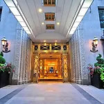Lombardy Hotel