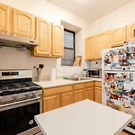 2 Bedroom Lower East Side Apartment