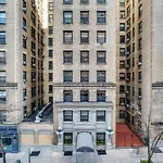 Uws 1Br W Gym Doorman Nr Central Park Nyc-1100