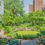 Uws 1Br W Gym Doorman Nr Central Park Nyc-1100