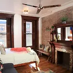 The Harlem Pearl