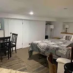 Studio By New York Harbor