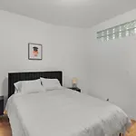 Cozy 1Br In The Upper East Side